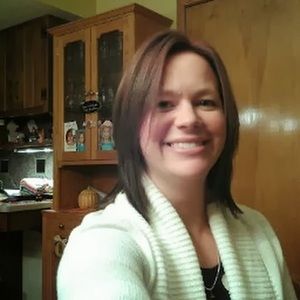 Meet your Posher, Leah